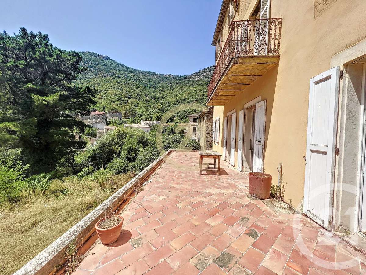 Maison Muro