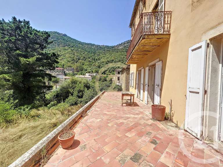 Maison Muro - 7 chambres - 587m²