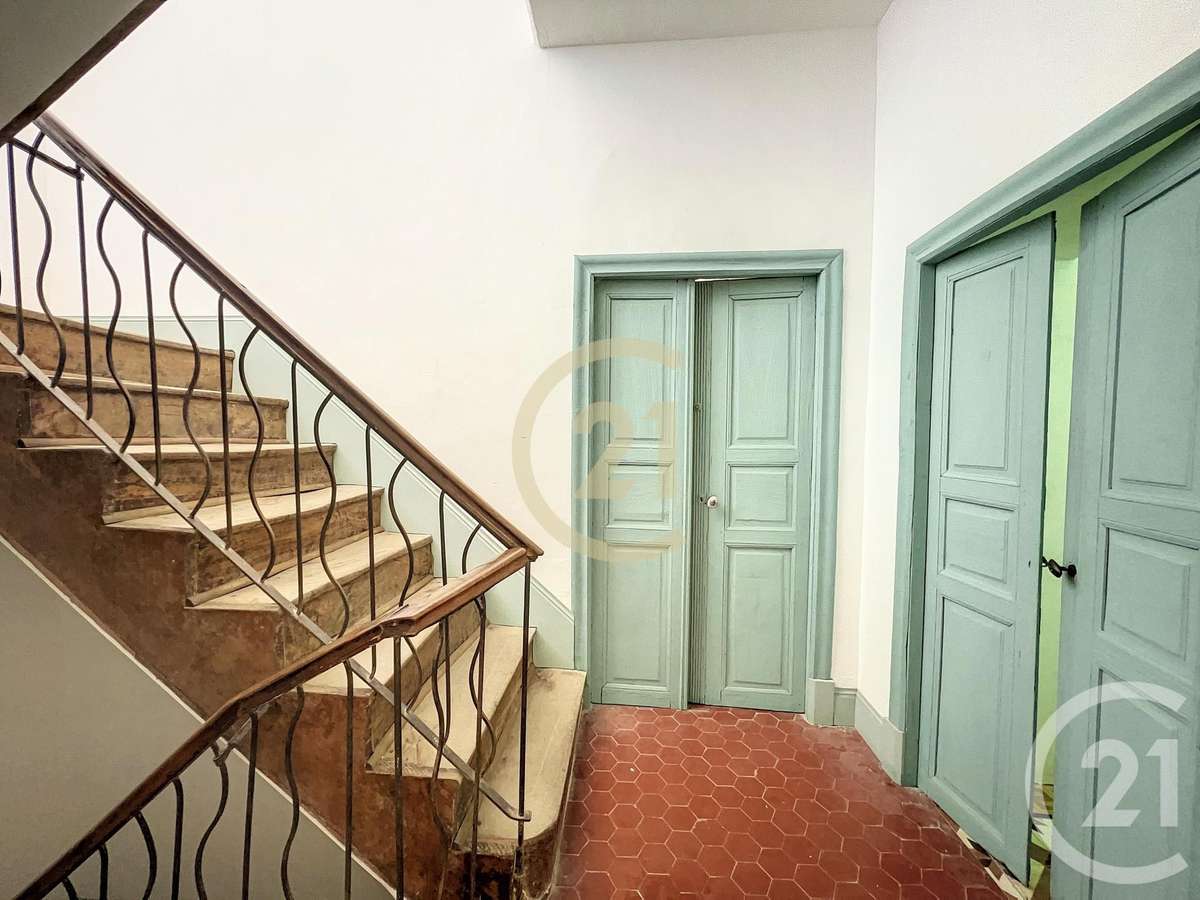 Maison Muro