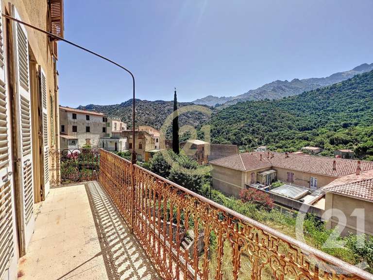 Maison Muro - 7 chambres - 587m²