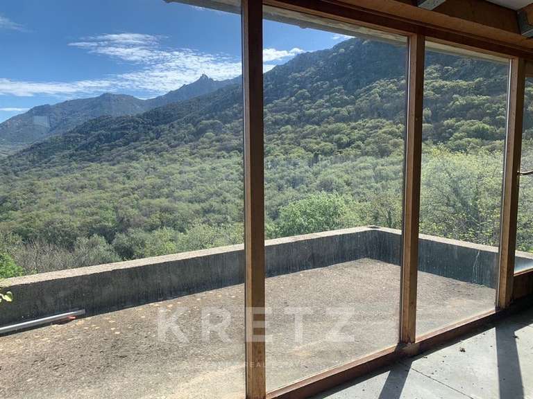 Maison Muro - 5 chambres - 250m²