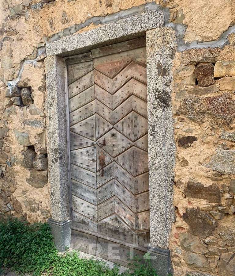 Maison Muro