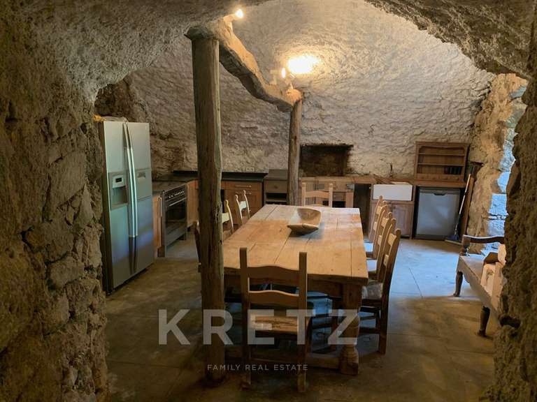 Maison Muro - 5 chambres - 250m²