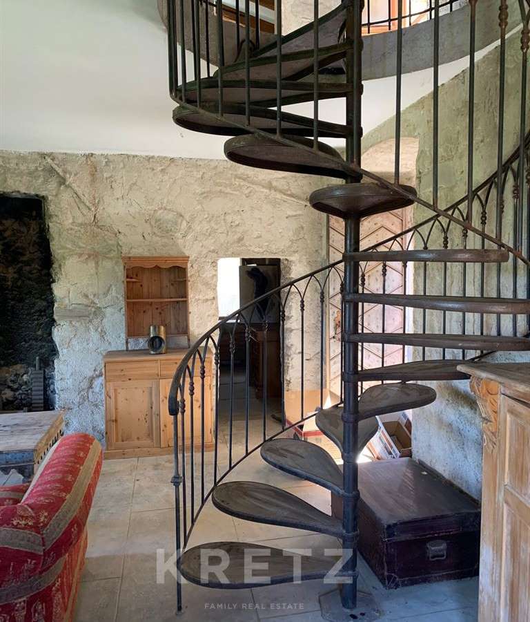 Maison Muro