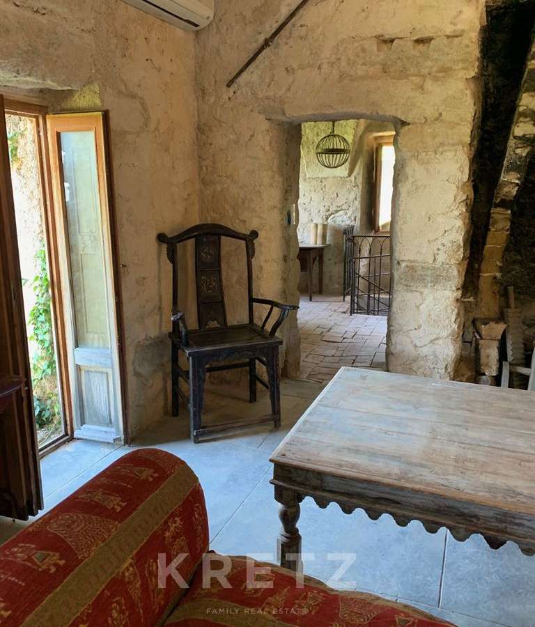 Maison Muro