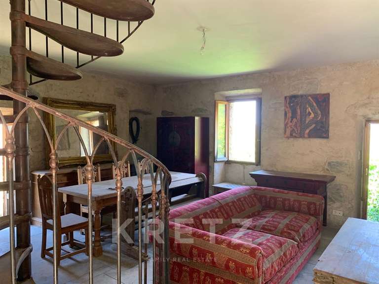 Maison Muro - 5 chambres - 250m²