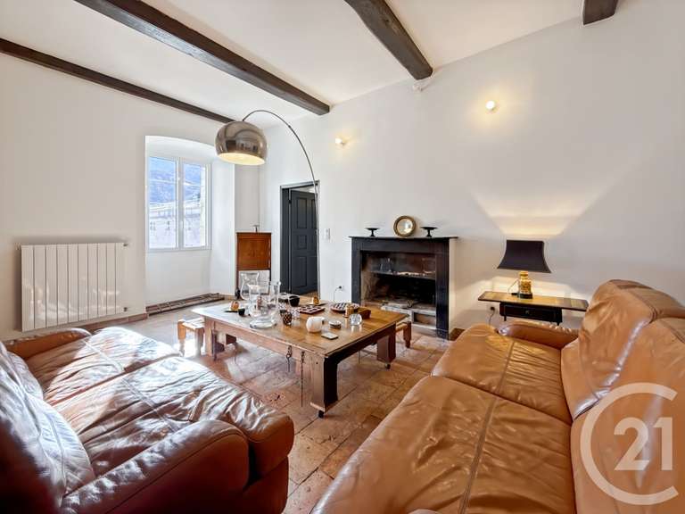 Maison Muro - 5 chambres - 250m²