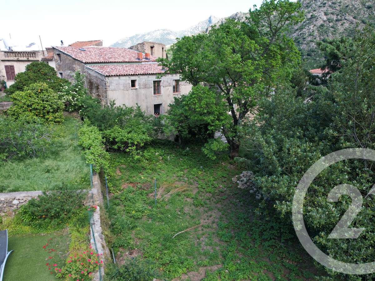 Maison Muro