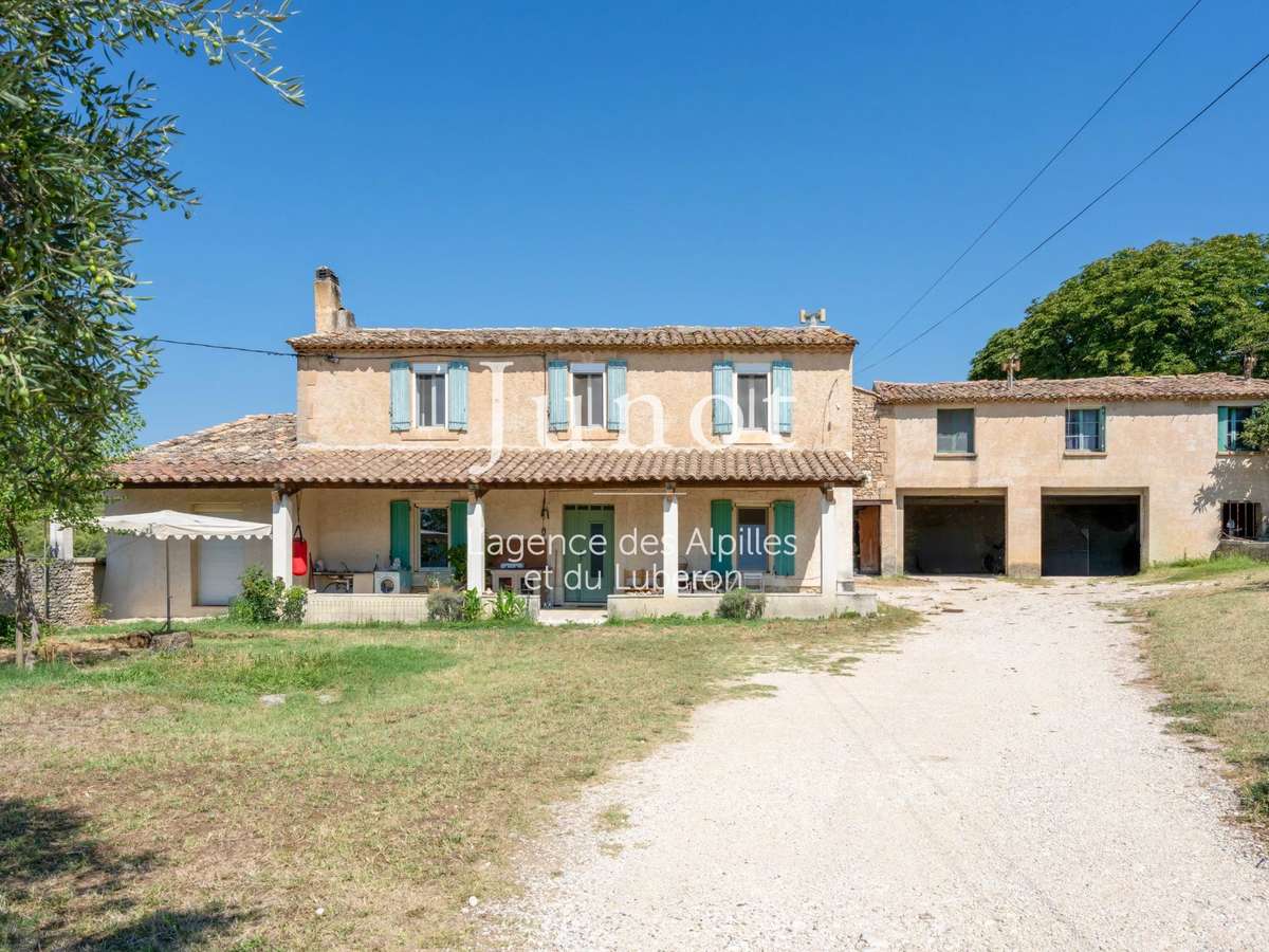 Domaine viticole Murs