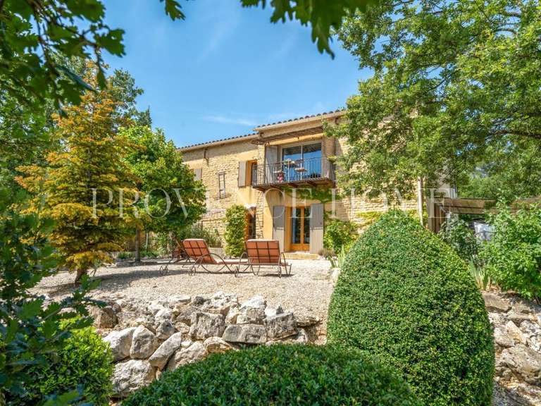 Maison Murs - 7 chambres - 200m²