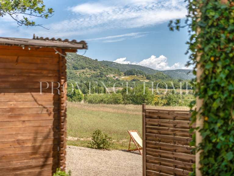 Maison Murs - 7 chambres - 200m²