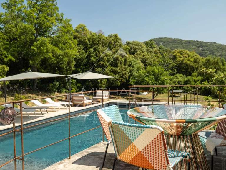 Maison Murs - 6 chambres - 320m²
