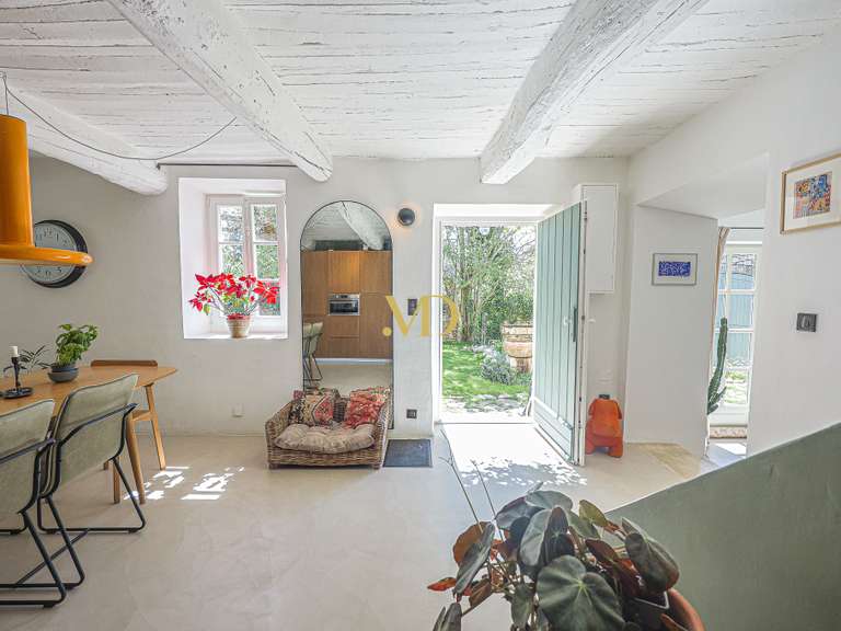 House Murs - 3 bedrooms - 180m²