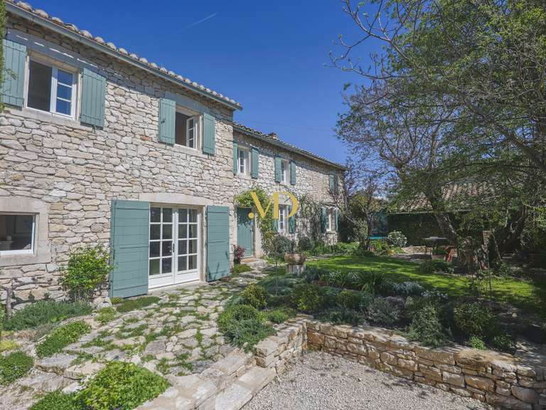 House Murs - 3 bedrooms - 180m²