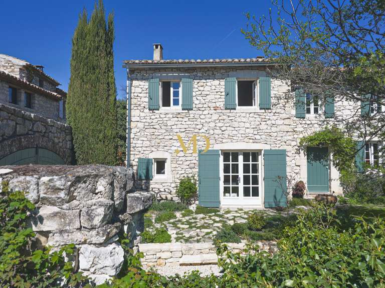 House Murs - 3 bedrooms - 180m²