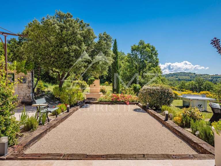 Maison Murs - 5 chambres - 280m²