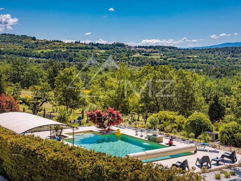 Maison Murs - 5 chambres - 280m²