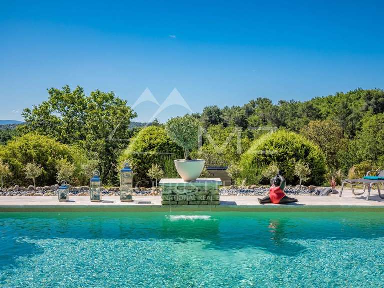 Maison Murs - 5 chambres - 280m²