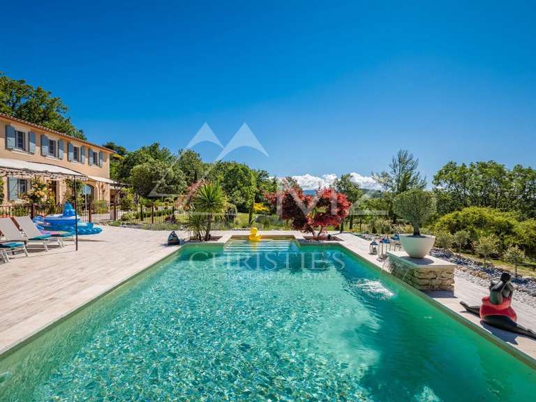 Maison Murs - 5 chambres - 280m²