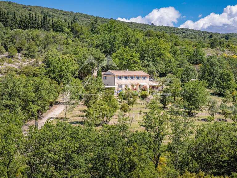 Maison Murs - 5 chambres - 280m²