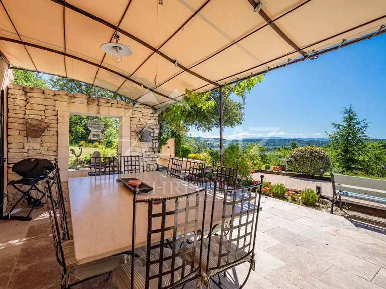 Maison Murs - 5 chambres - 280m²