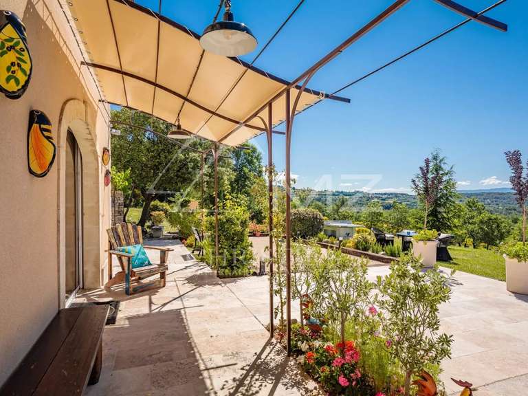 Maison Murs - 5 chambres - 280m²