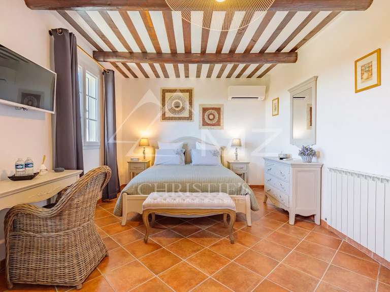 Maison Murs - 5 chambres - 280m²