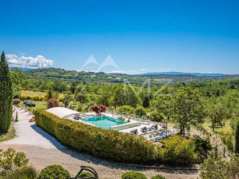 Maison Murs - 5 chambres - 280m²