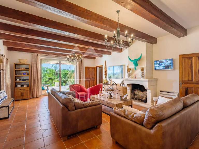 Maison Murs - 5 chambres - 280m²