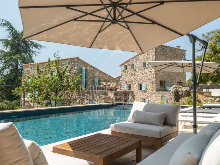 Maison Murs - 6 chambres - 320m²