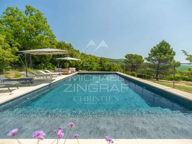 Maison Murs - 6 chambres - 320m²