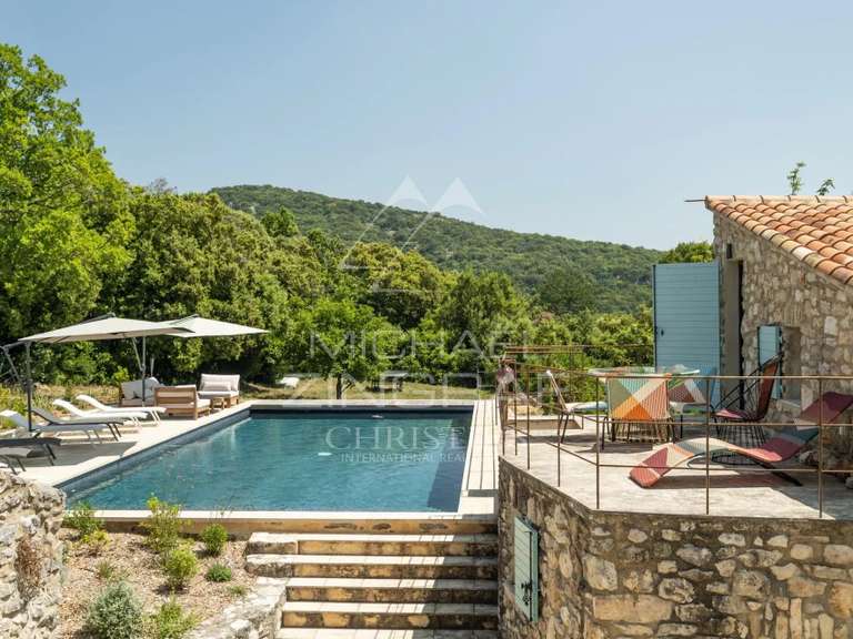 Maison Murs - 6 chambres - 320m²