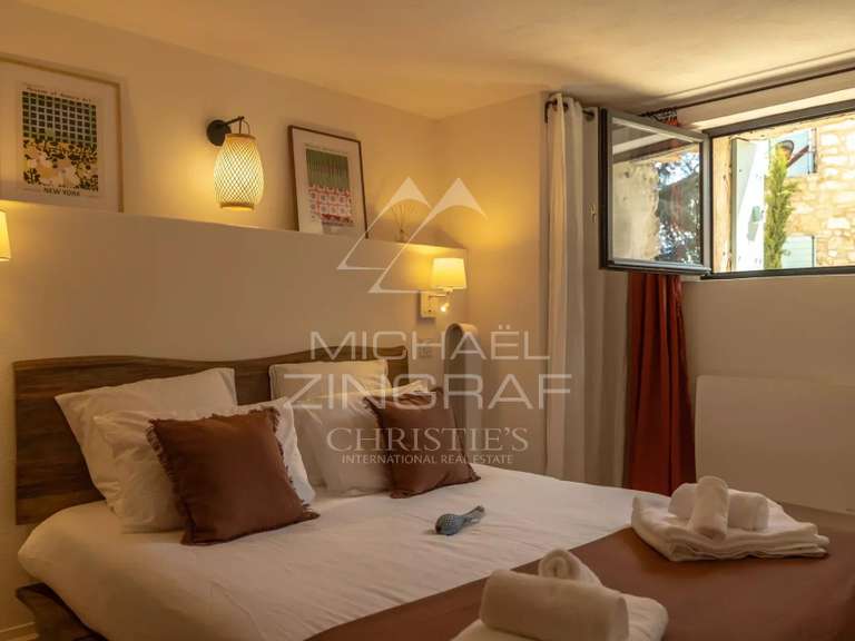 Maison Murs - 6 chambres - 320m²