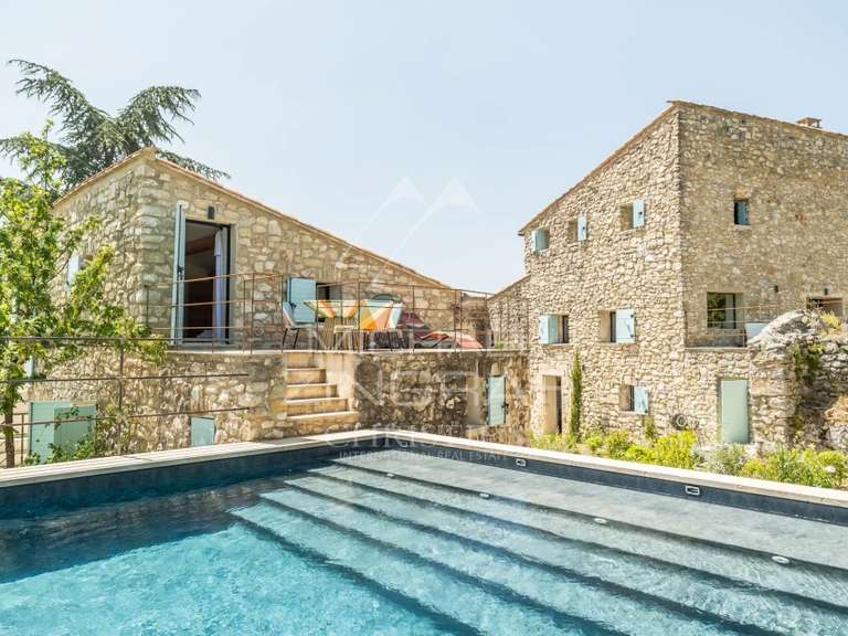 Maison Murs - 6 chambres - 320m²