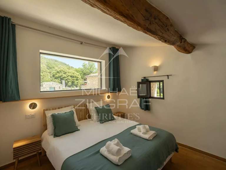 Maison Murs - 6 chambres - 320m²