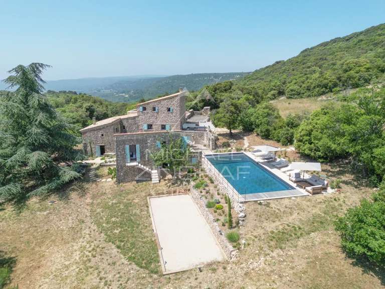 Maison Murs - 6 chambres - 320m²