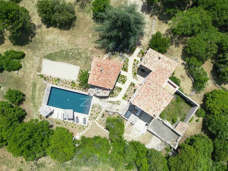 Maison Murs - 6 chambres - 320m²