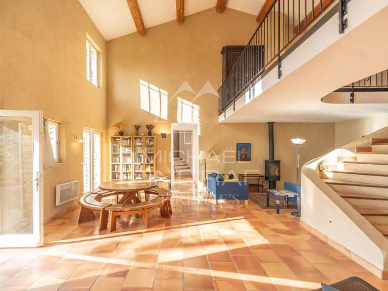 Maison Murs - 5 chambres - 182m²
