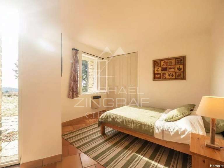 Maison Murs - 5 chambres - 182m²