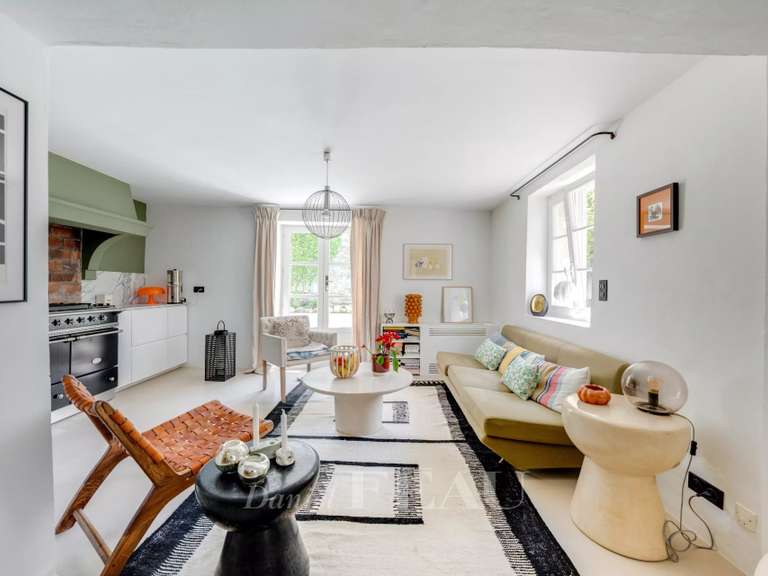 House Murs - 3 bedrooms - 180m²