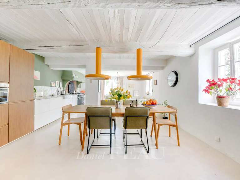 House Murs - 3 bedrooms - 180m²