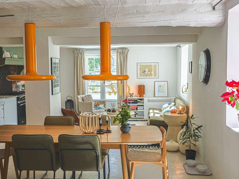 House Murs - 3 bedrooms - 180m²