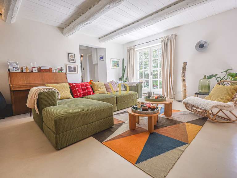 House Murs - 3 bedrooms - 180m²