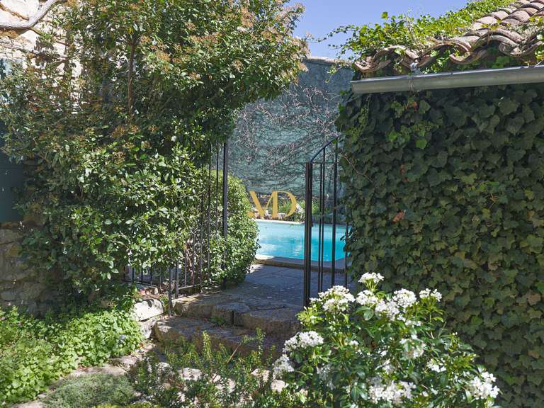 House Murs - 3 bedrooms - 180m²