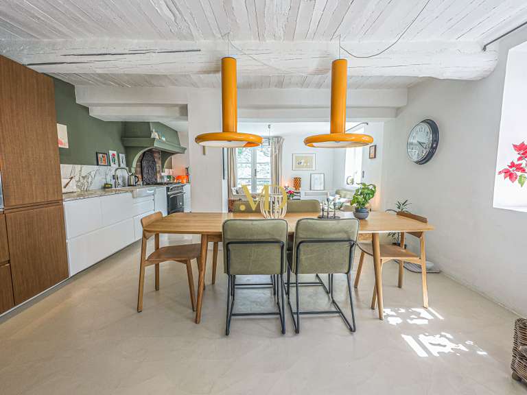 House Murs - 3 bedrooms - 180m²