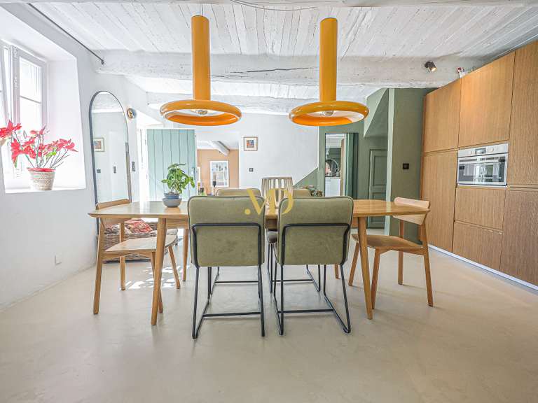 House Murs - 3 bedrooms - 180m²