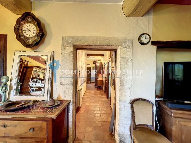 House Murs - 6 bedrooms - 365m²