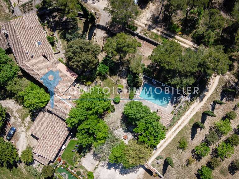 House Murs - 6 bedrooms - 365m²