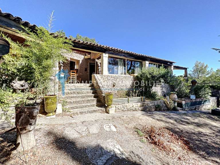 House Murs - 6 bedrooms - 365m²