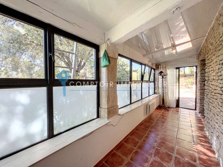 House Murs - 6 bedrooms - 365m²